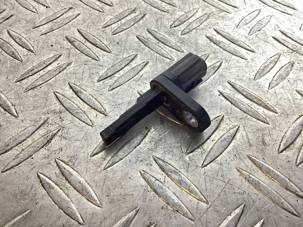 Tagumine piduri ABS-andur – Lexus NX (2021-)