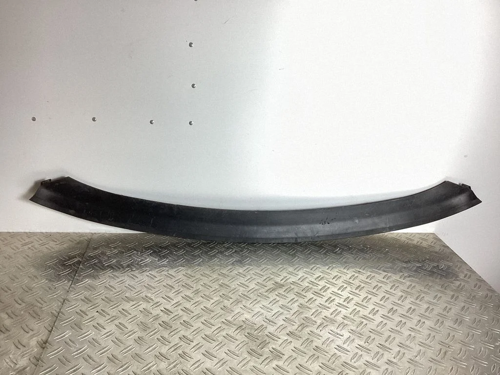 Rear bumper trim bar molding 104797600C – Tesla Model X (2015-)