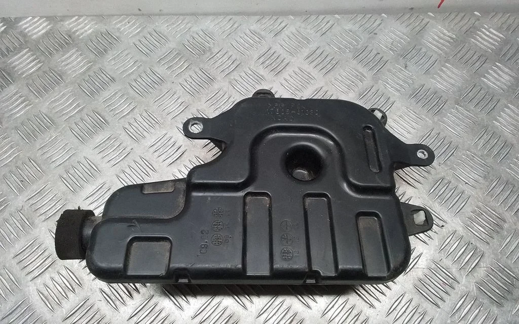 Rezonator dolotu – Lexus RX III (2008-2015)