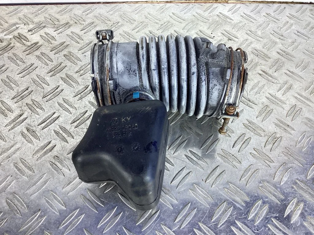 Rezonator dolotu – Lexus RX III (2008-2015)