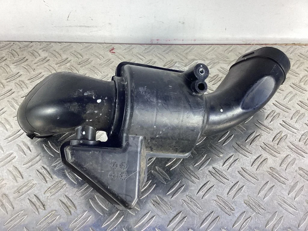 Rezonator dolotu – Honda Accord (2008-2016)