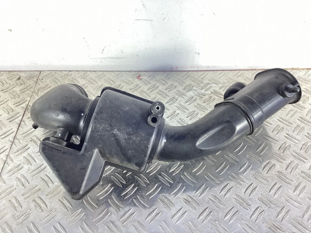 Rezonator dolotu – Honda Accord (2008-2016)