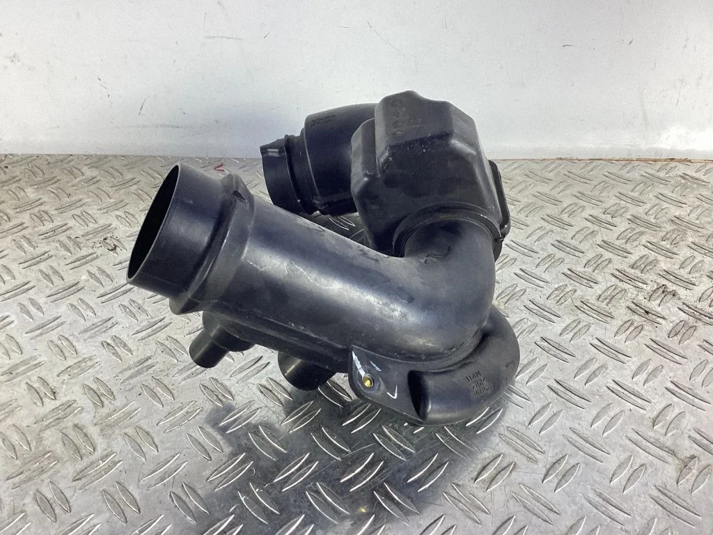 Rezonator dolotu – Honda Accord (2008-2016)