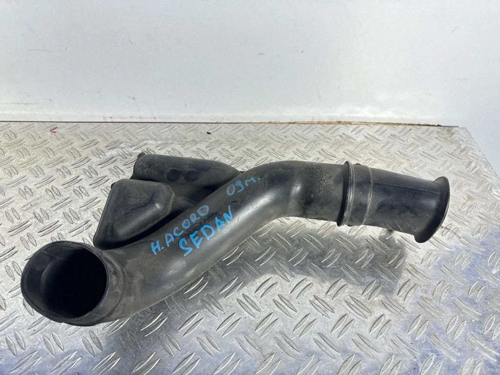 Rezonator dolotu – Honda Accord (2008-2016)