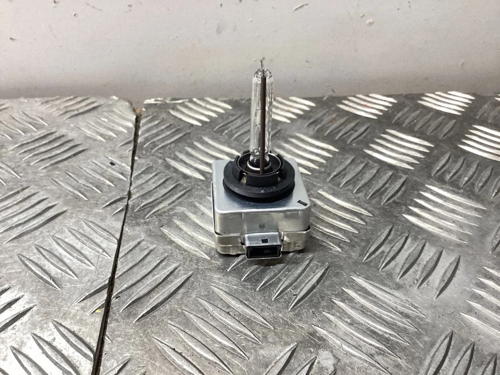Headlight ballast module Xenon