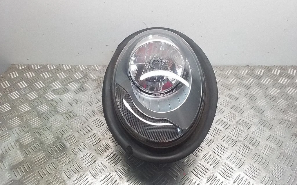 Tule plokk (ksenoonplokk) 6311740160202 – Mini One - Cooper F56 F55 (2013-)