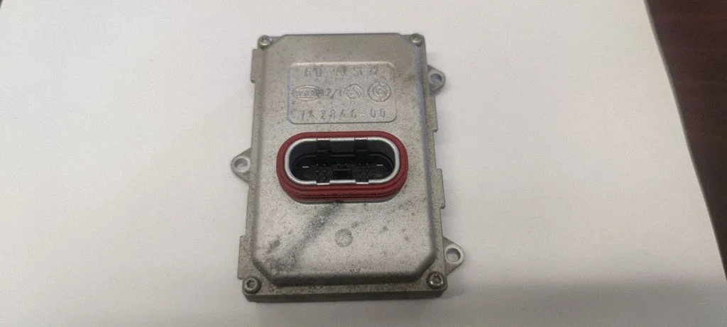Headlight ballast module Xenon A0028206026