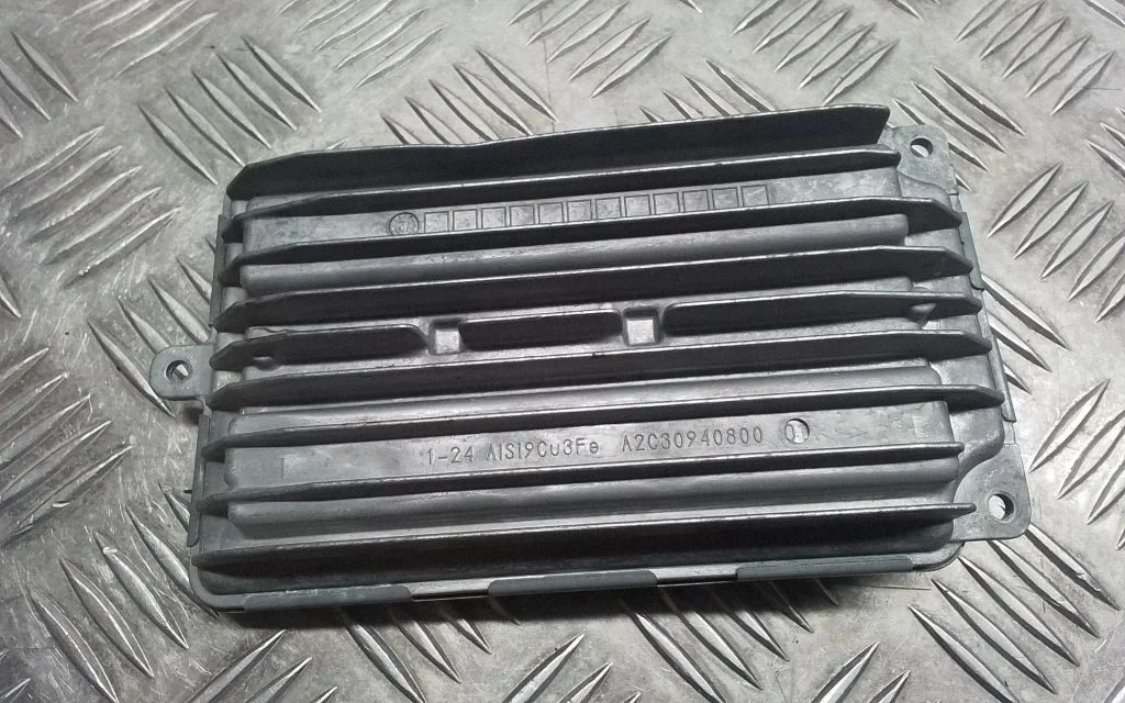 Przetwornica ksenonowa 63117363868