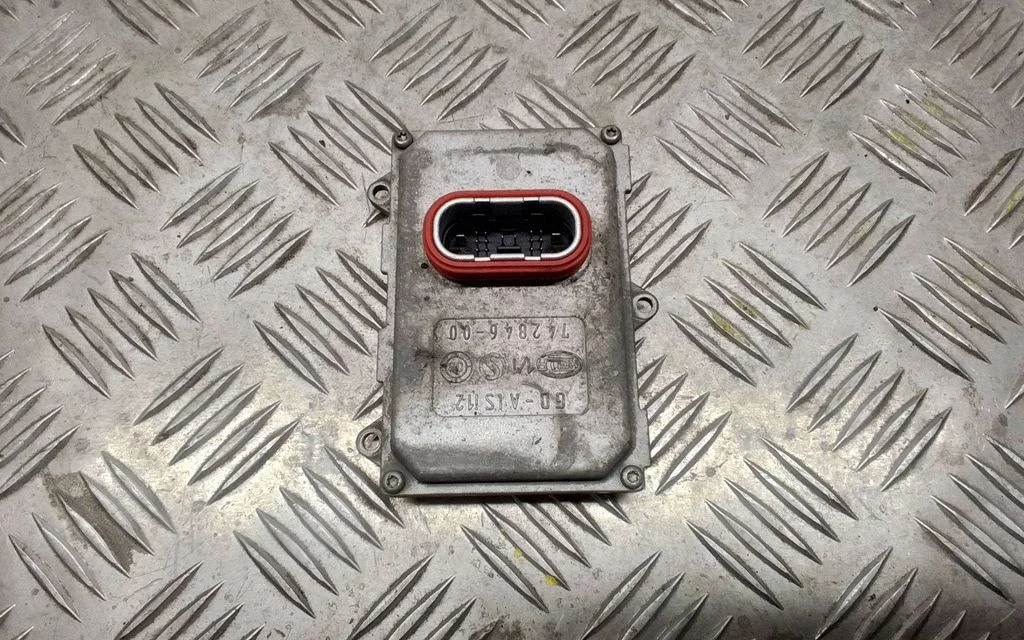 Headlight ballast module Xenon 4F0941329B