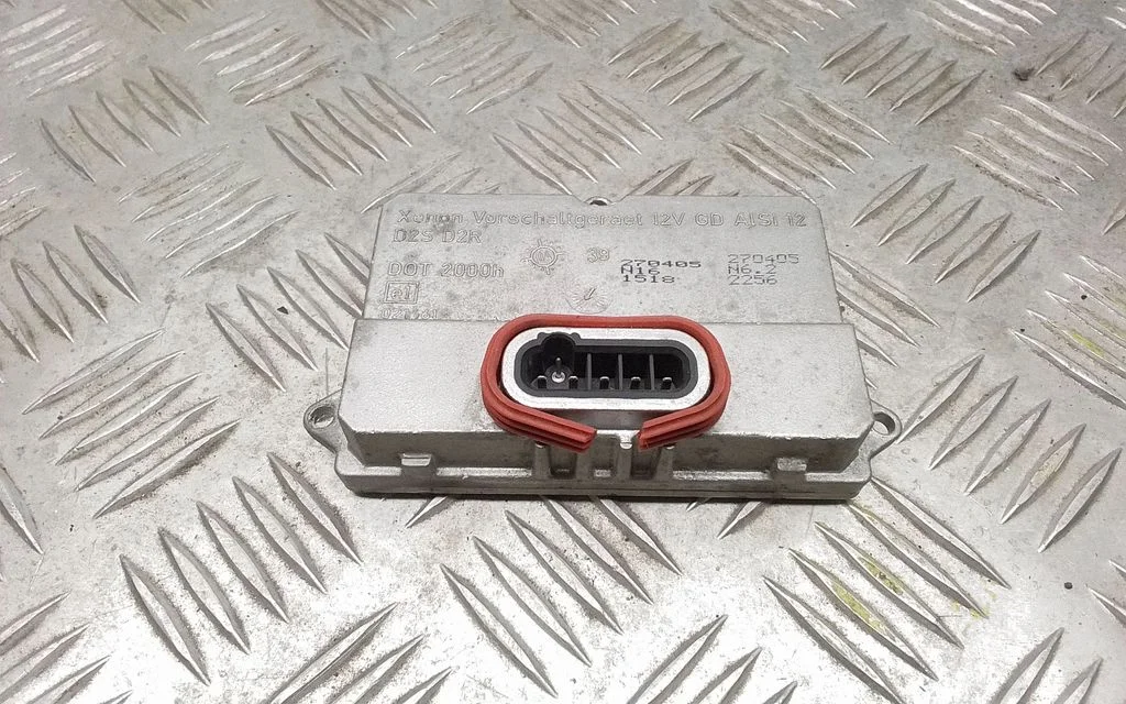 Headlight ballast module Xenon 5DV00829000