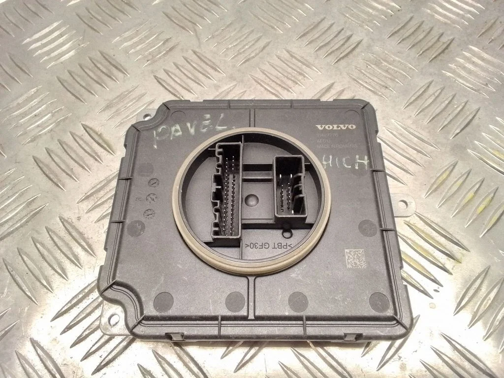 Przetwornica ksenonowa 31427776 – Volvo XC90 (2003-2006)