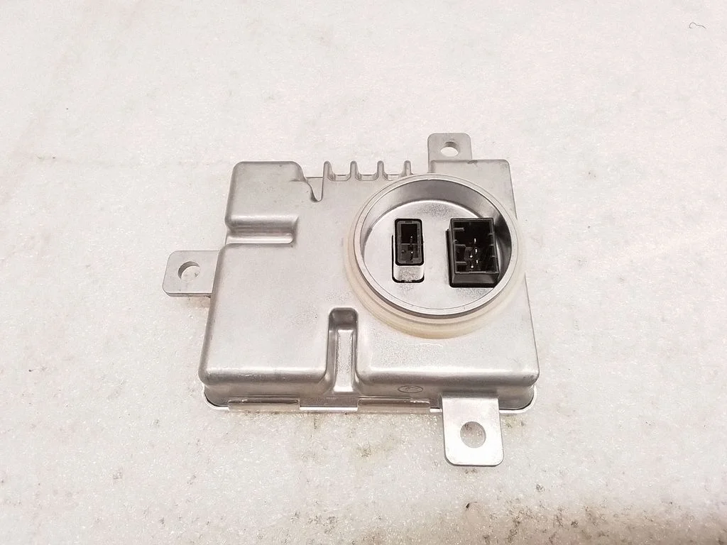 Headlight ballast module Xenon 99161832303