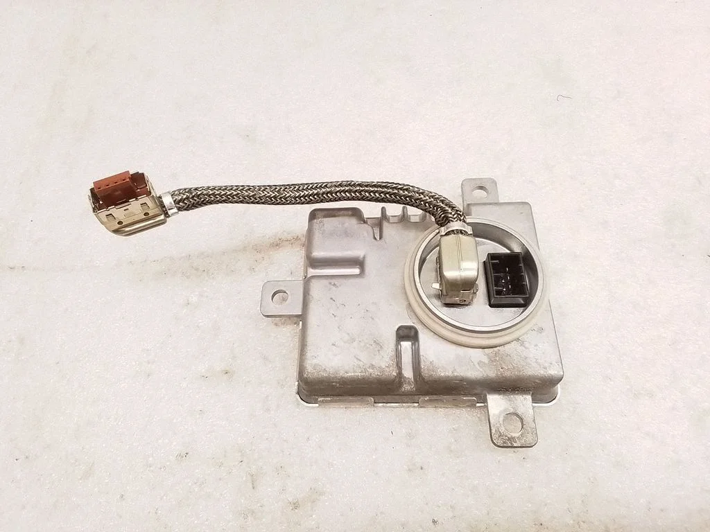 Headlight ballast module Xenon 99161832303