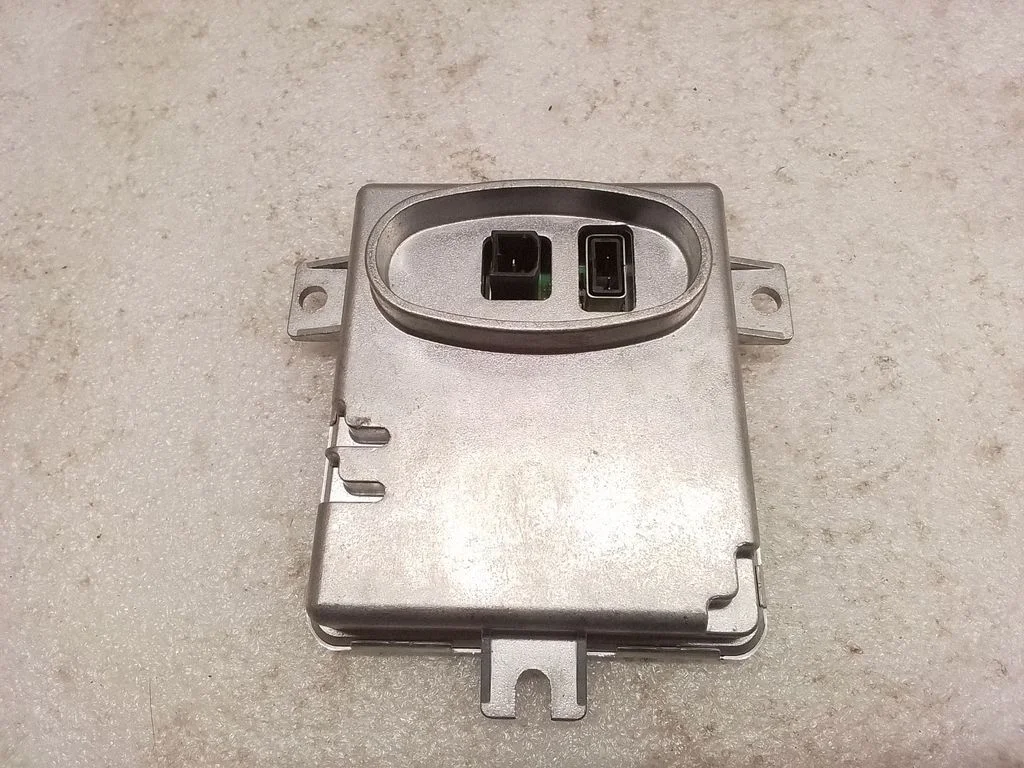 Headlight ballast module Xenon 6948180