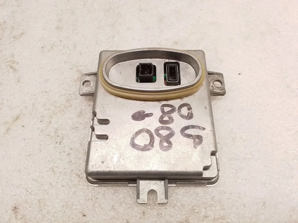 Headlight ballast module Xenon 6261110499