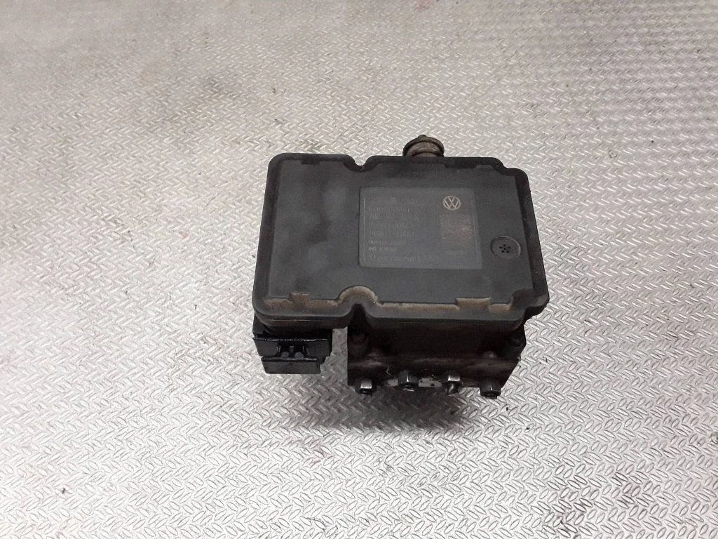 ABS block 7H0907379R