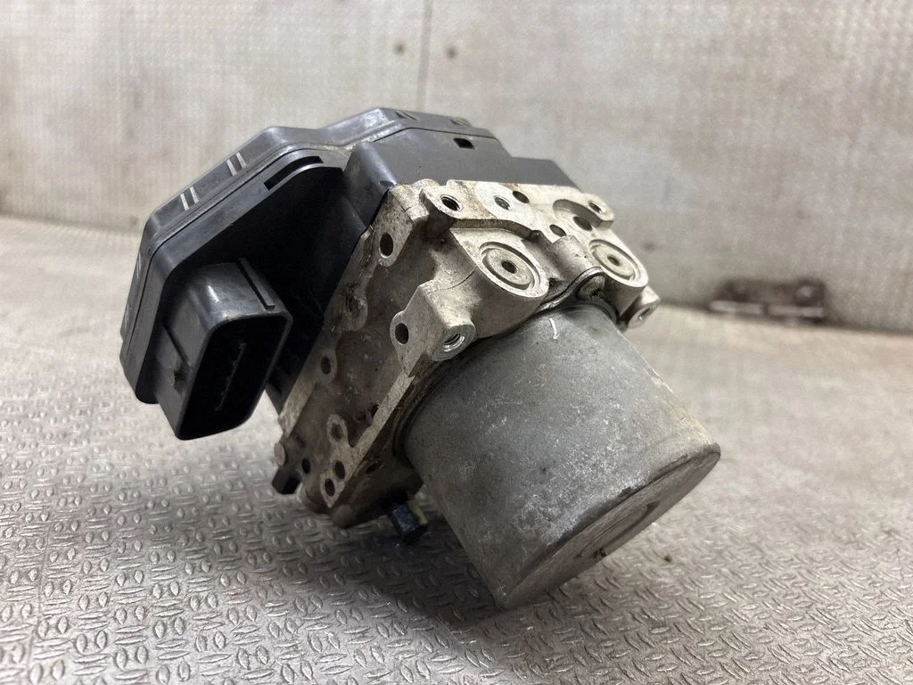 ABS block K0089