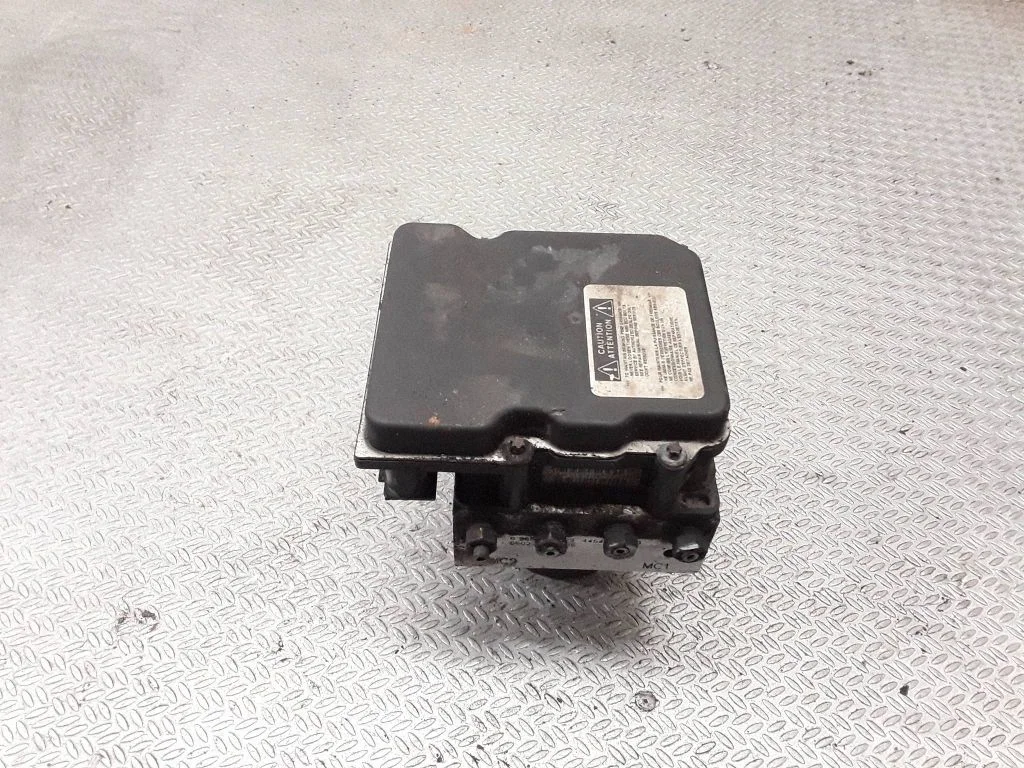 ABS-plokk 0265234222