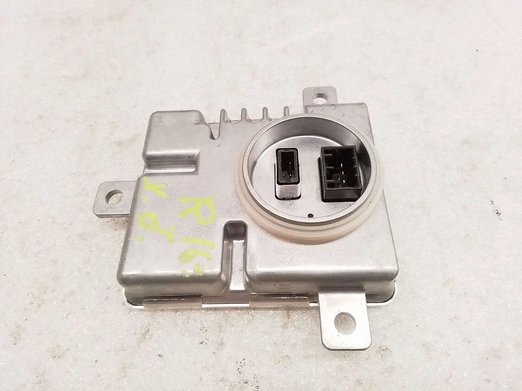 Headlight ballast module Xenon 99161832303