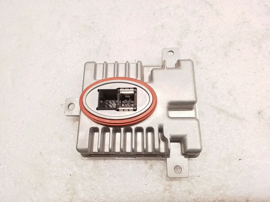 Headlight ballast module Xenon 7237647