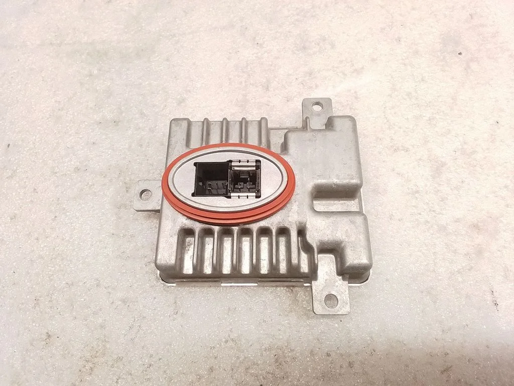 Headlight ballast module Xenon 7237647