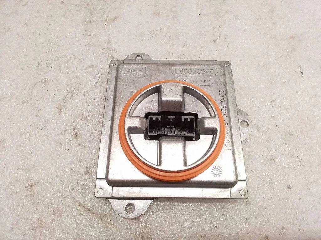 Headlight ballast module Xenon 7342174 – BMW X1 E84 (2009-2015)