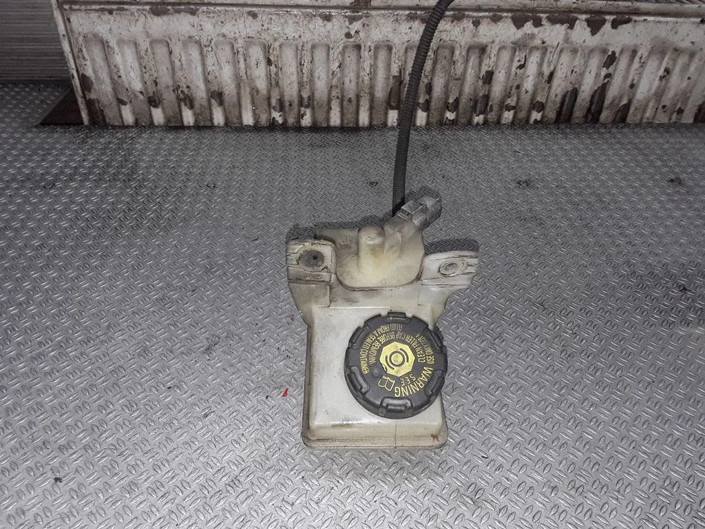 Pidurivedeliku paisupaak 8200021398