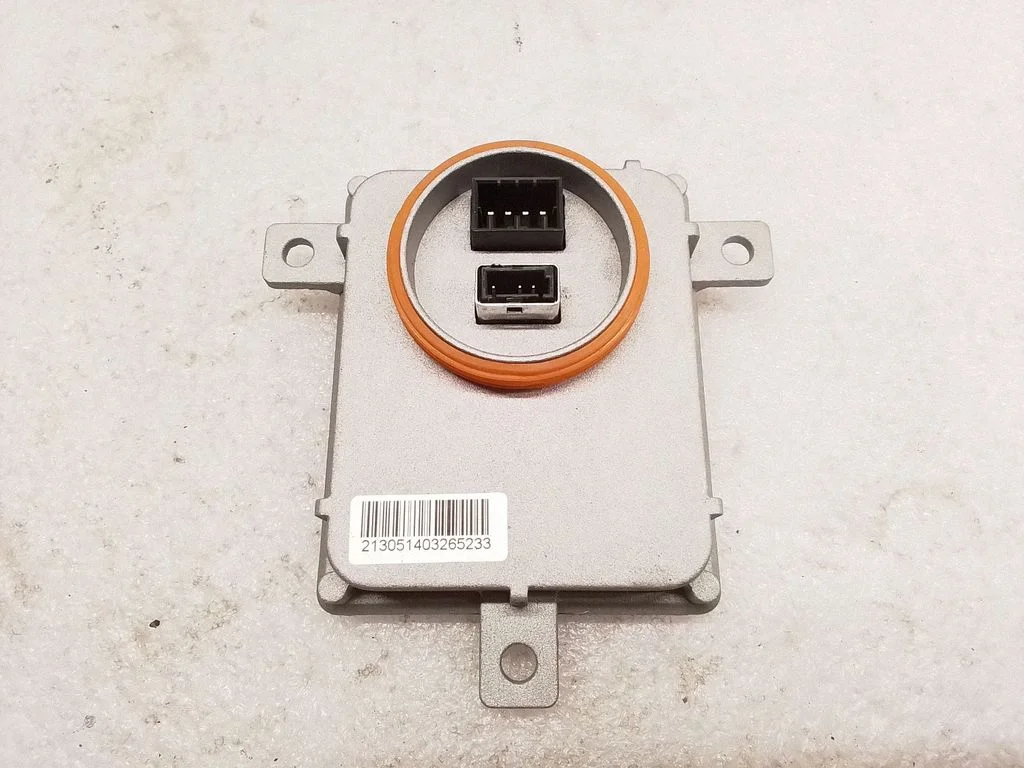 Headlight ballast module Xenon 8K0941597B