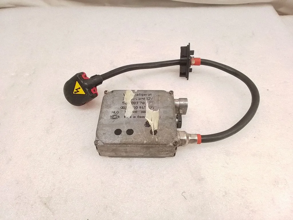 Headlight ballast module Xenon 5DV00776071