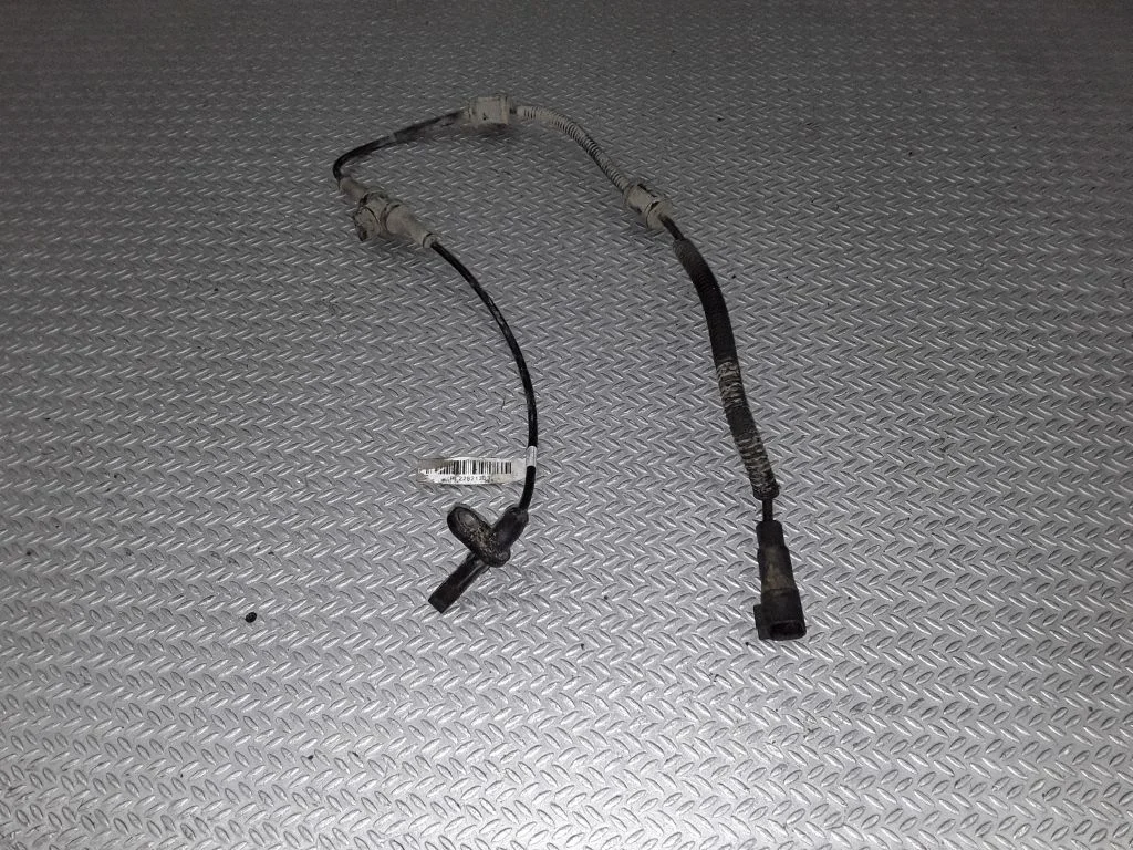 ABS brake wheel speed sensor 22821303