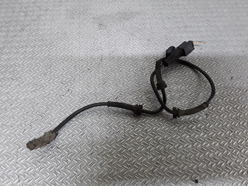 Esimene piduri ABS-andur – Renault Modus (2004-2007)