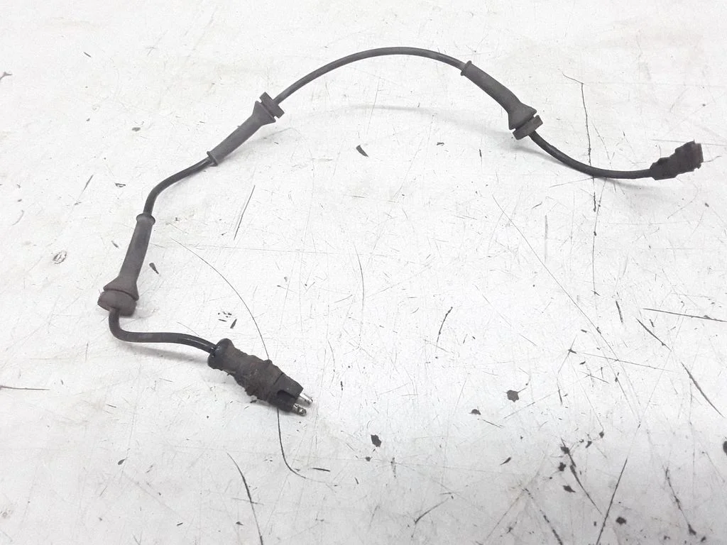 ABS brake wheel speed sensor – Renault Scenic II - Grand scenic II (2003-2006)