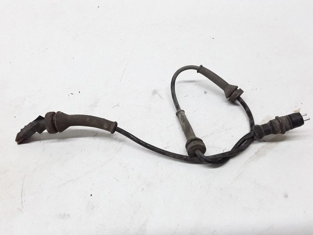 Esimene piduri ABS-andur – Renault Megane II (2002-2005)
