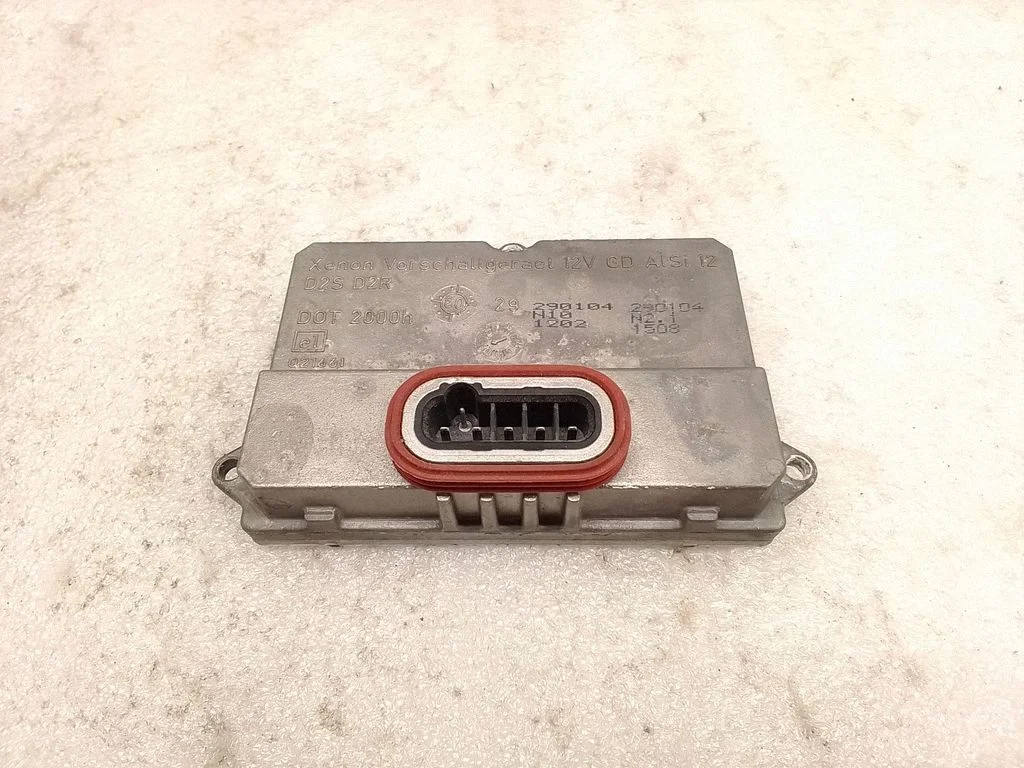 Headlight ballast module Xenon 5DV00829000