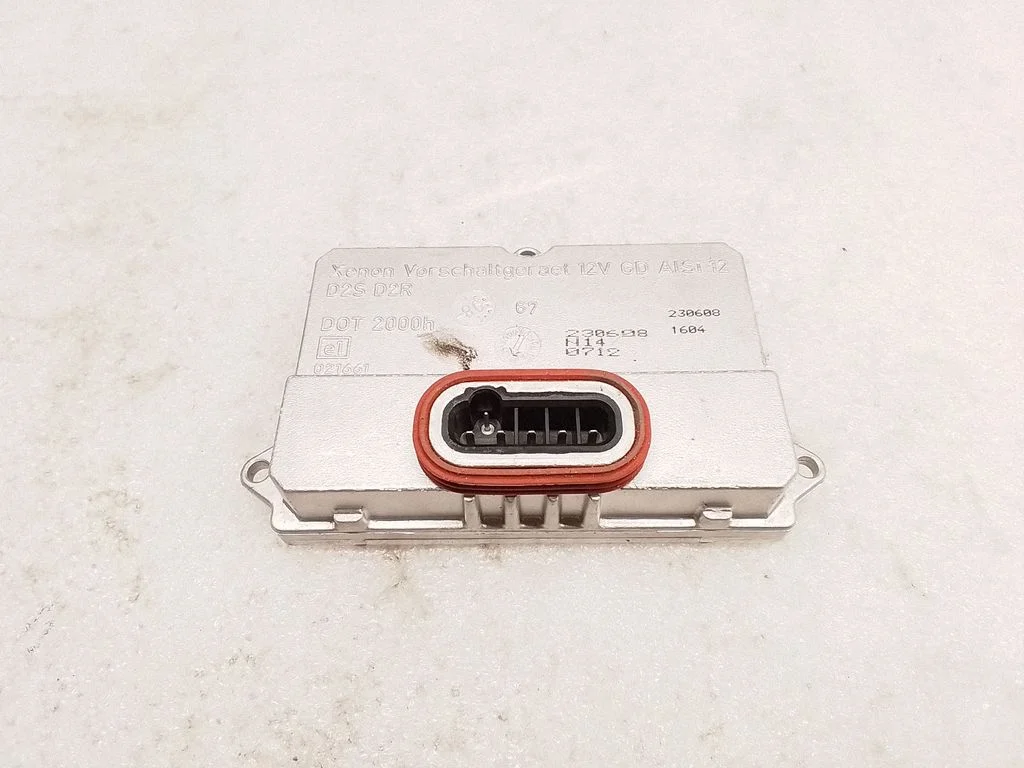 Headlight ballast module Xenon 5DV00829000