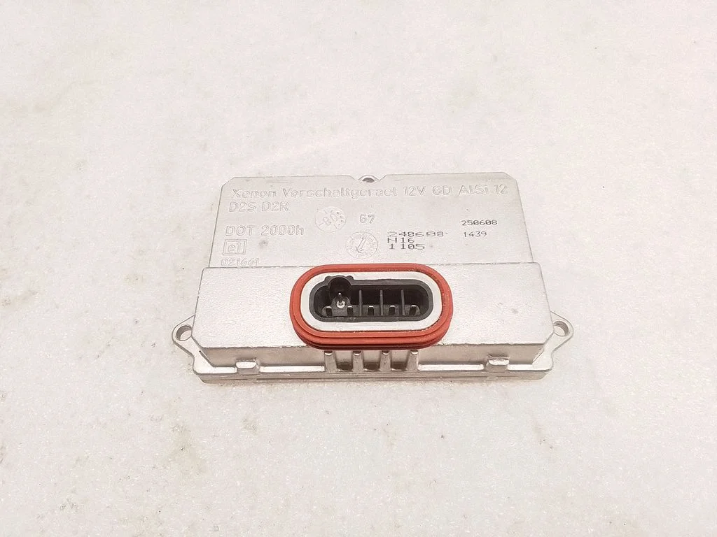 Headlight ballast module Xenon 5DV00829000
