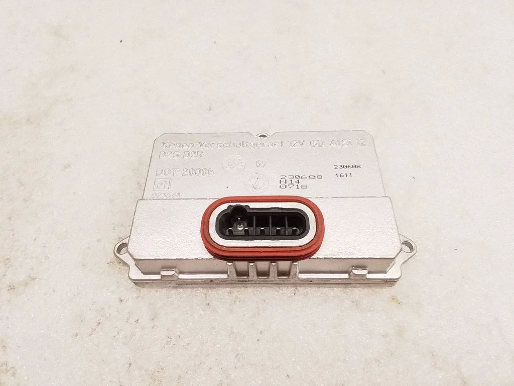 Headlight ballast module Xenon 5DV00829000