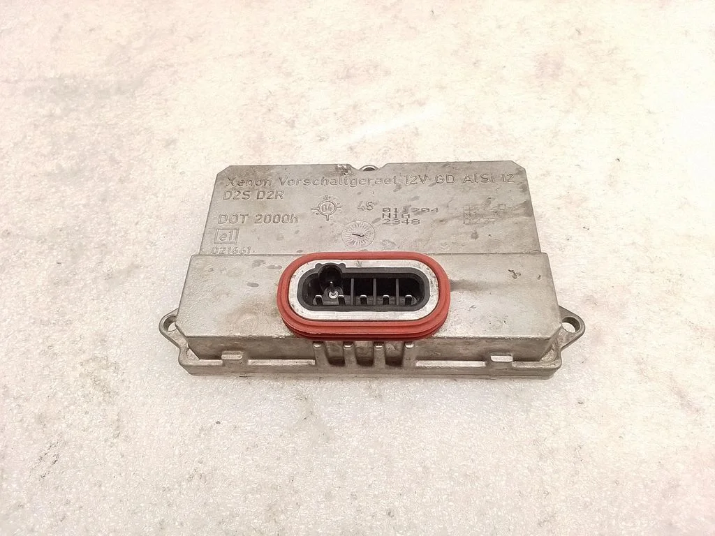 Headlight ballast module Xenon 5DV00829000