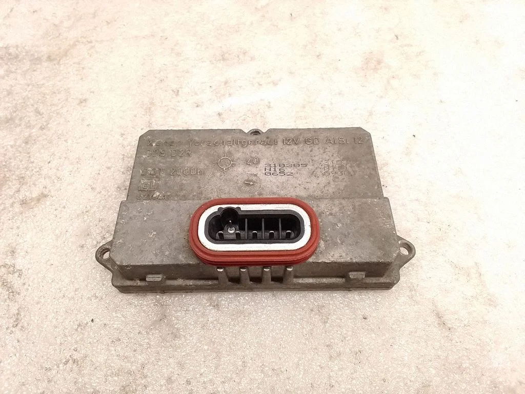 Headlight ballast module Xenon 5DV00829000
