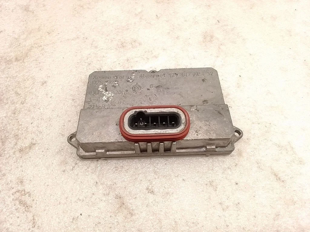Headlight ballast module Xenon 5DV00829000