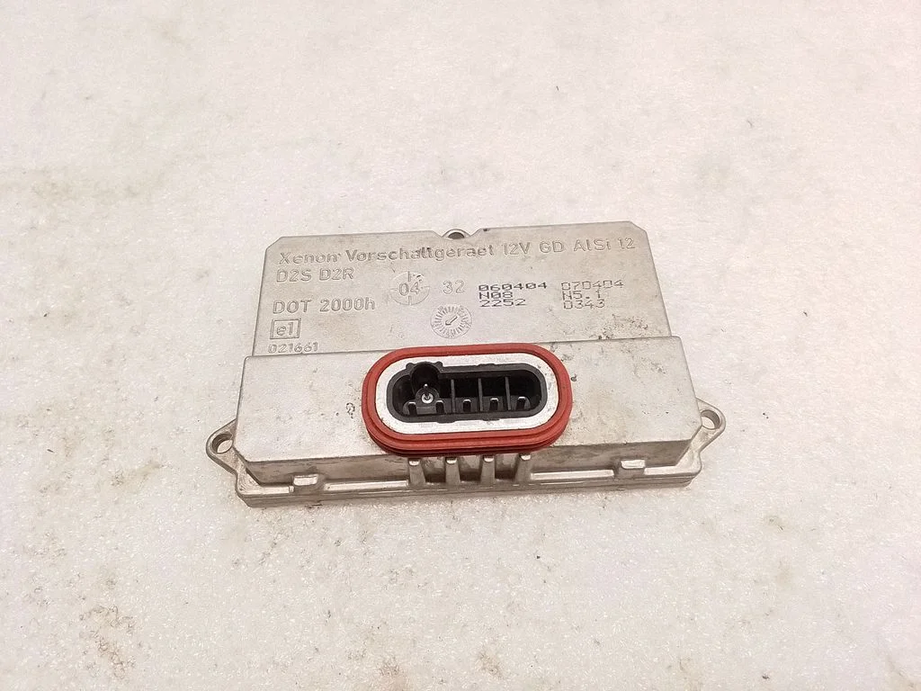 Headlight ballast module Xenon 5DV00829000