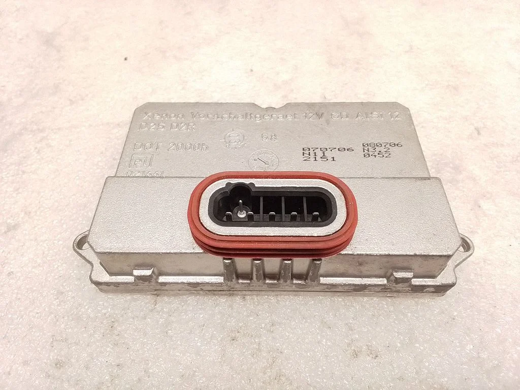 Headlight ballast module Xenon 5DV00829000