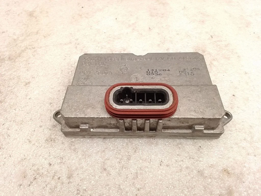 Headlight ballast module Xenon 5DV00829000
