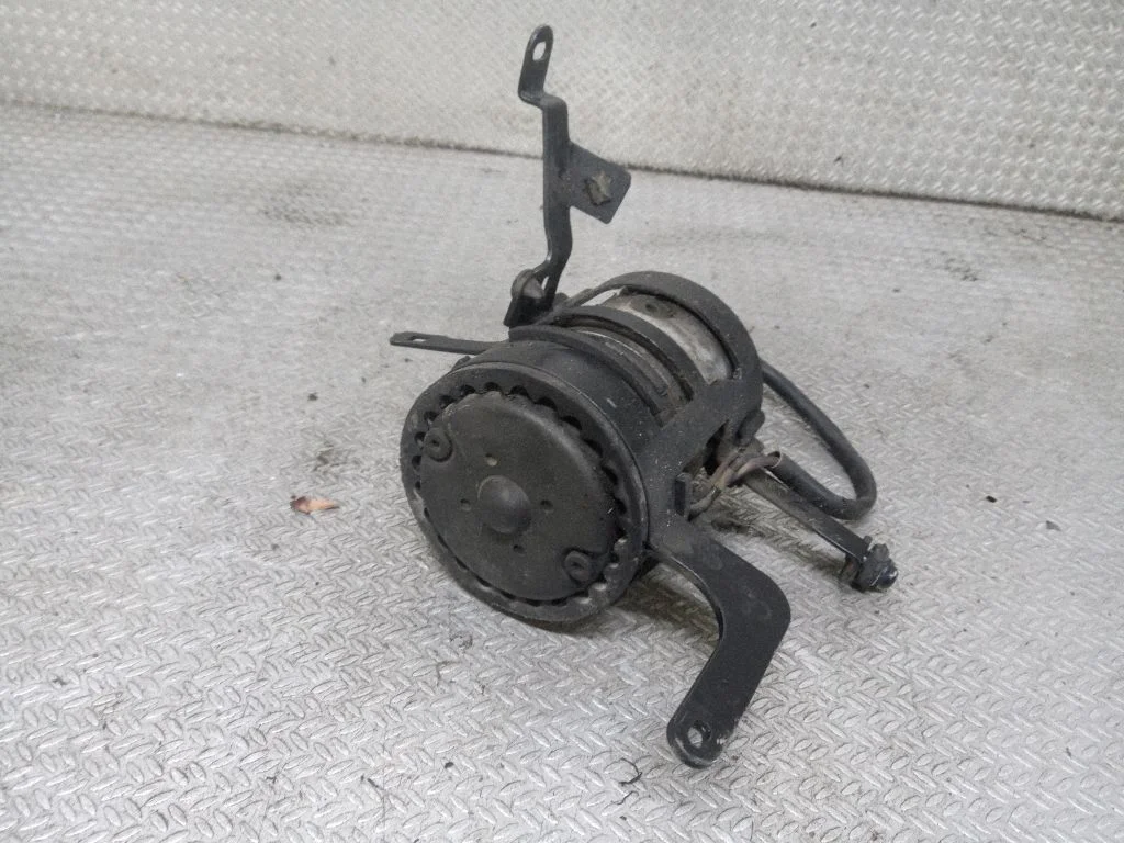 Other brake parts – BMW 5 Series E39 (1996-2003)