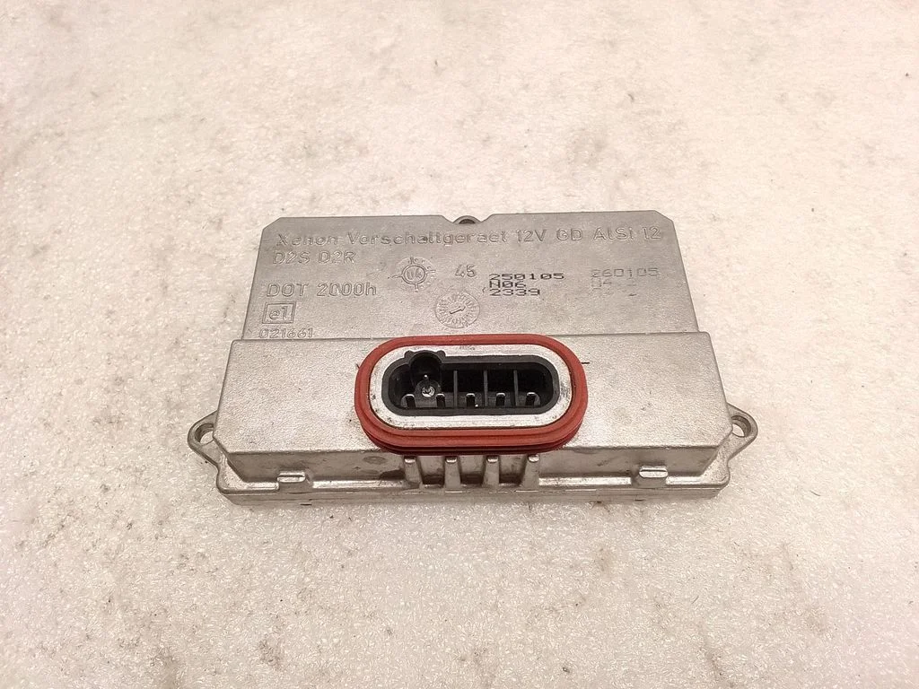 Headlight ballast module Xenon 5DV00829000