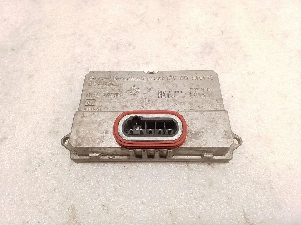 Headlight ballast module Xenon 5DV00829000