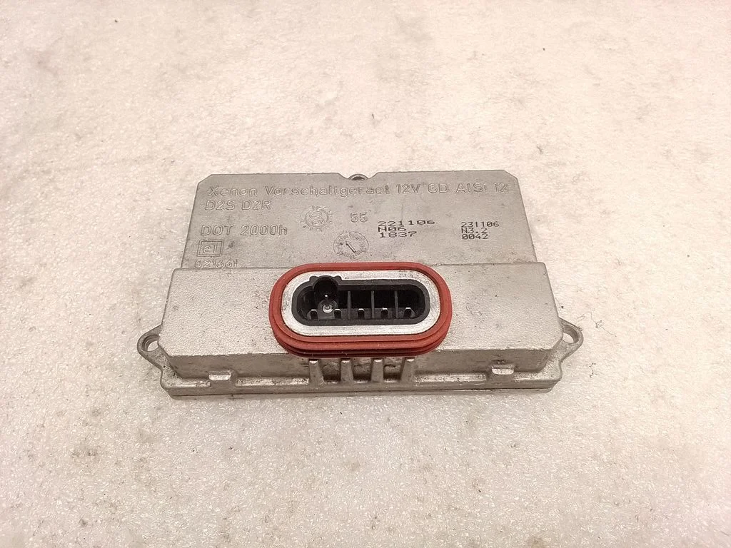 Headlight ballast module Xenon 5DV00829000