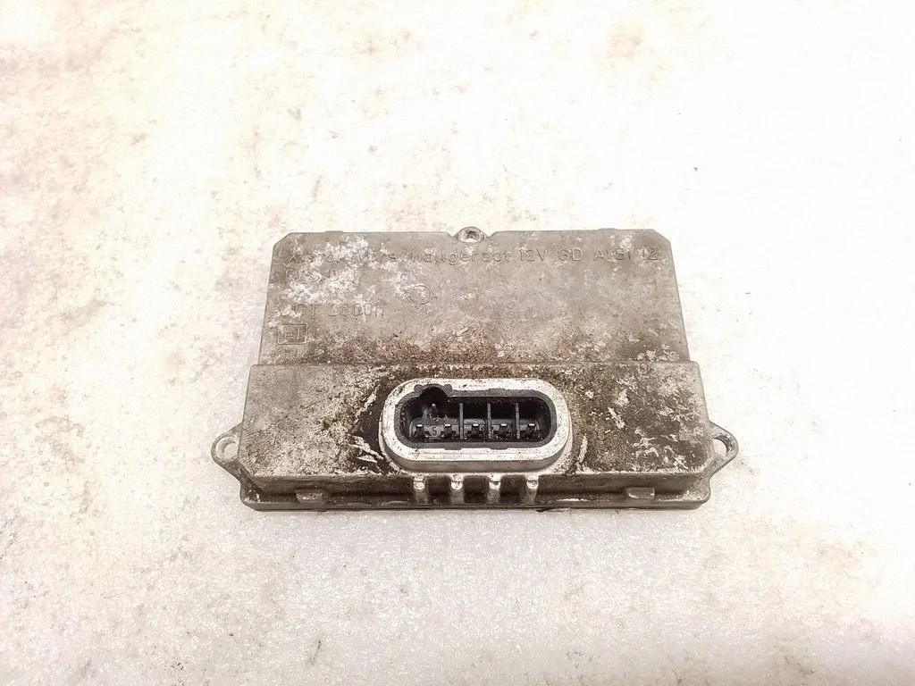 Headlight ballast module Xenon 5DV00829000