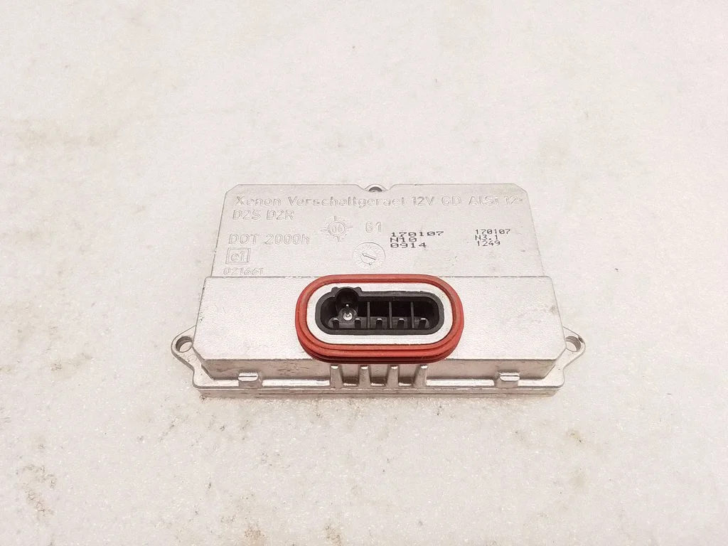 Headlight ballast module Xenon 5DV00829000