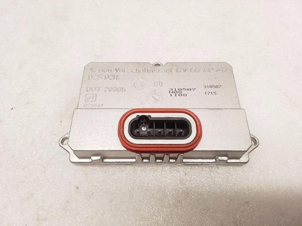 Headlight ballast module Xenon 5DV00829000